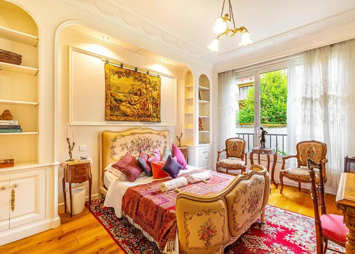 Guestready - Sejour De Charme A Neuilly