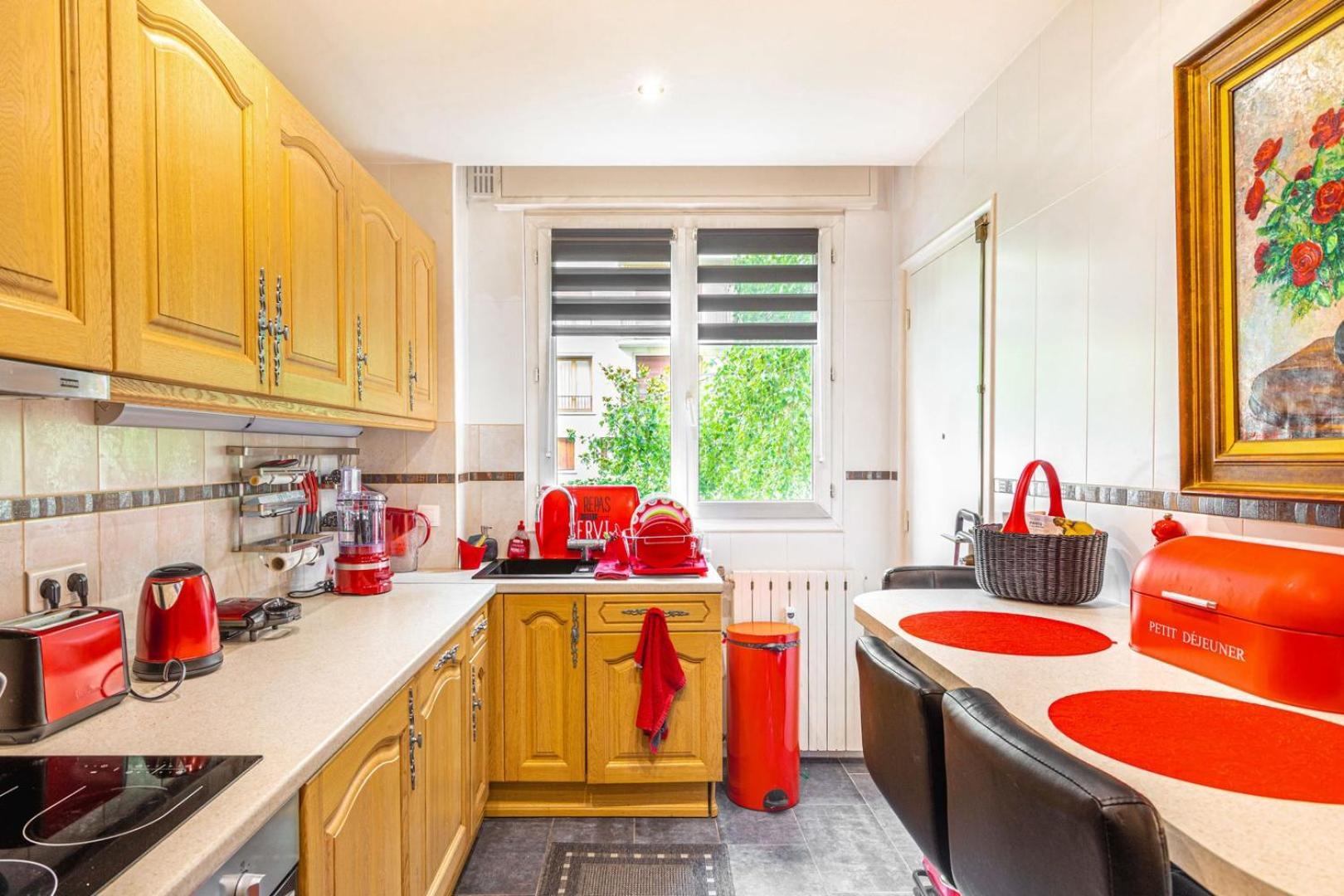 Guestready - Sejour De Charme A * Neuilly-sur-Seine