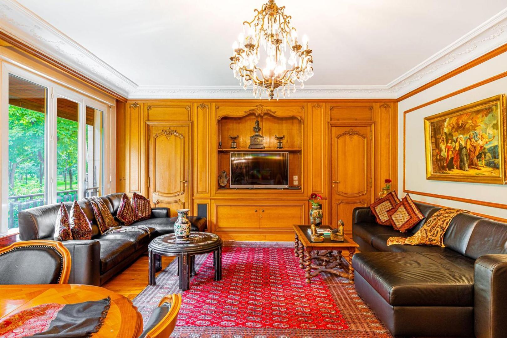 Guestready - Sejour De Charme A Apartment Neuilly-sur-Seine