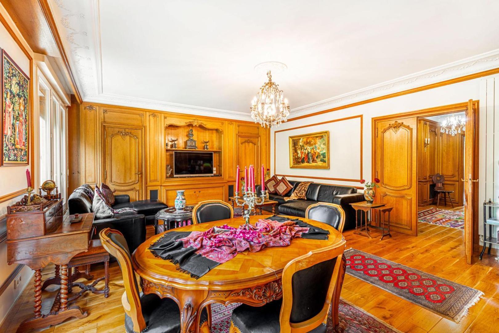 Guestready - Sejour De Charme A Apartment Neuilly-sur-Seine