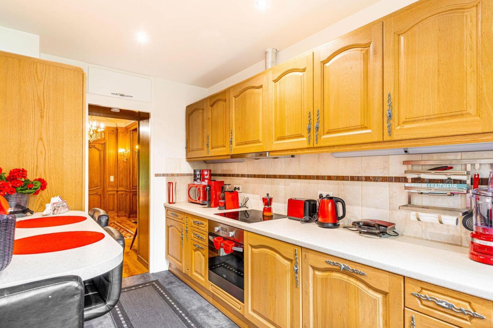 Apartment Guestready - Sejour De Charme A Neuilly-sur-Seine